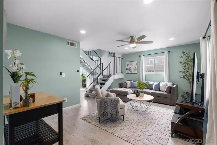 8018 Winter Gardens Blvd Unit A #A, El Cajon, CA 92021