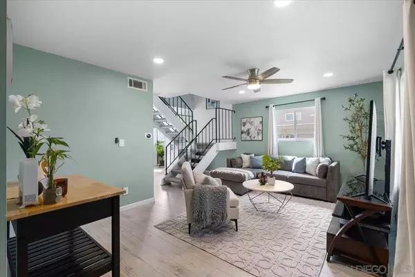 8018 Winter Gardens Blvd Unit A #A, El Cajon, CA 92021