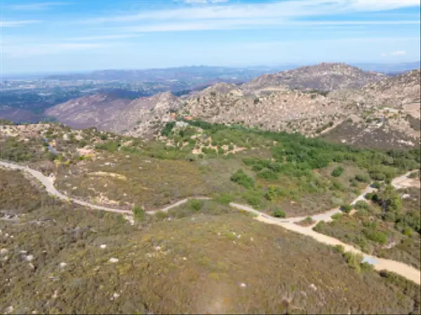 Ramona, CA 92065,Woodson Crest Rd #n/a