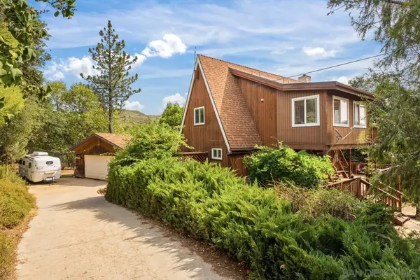Julian, CA 92036,4851 Belvedere Drive