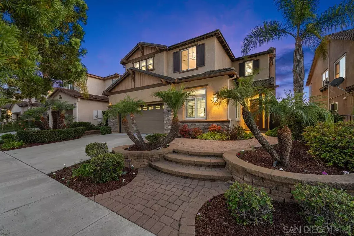 San Diego, CA 92127,17134 Monterey Ridge Way