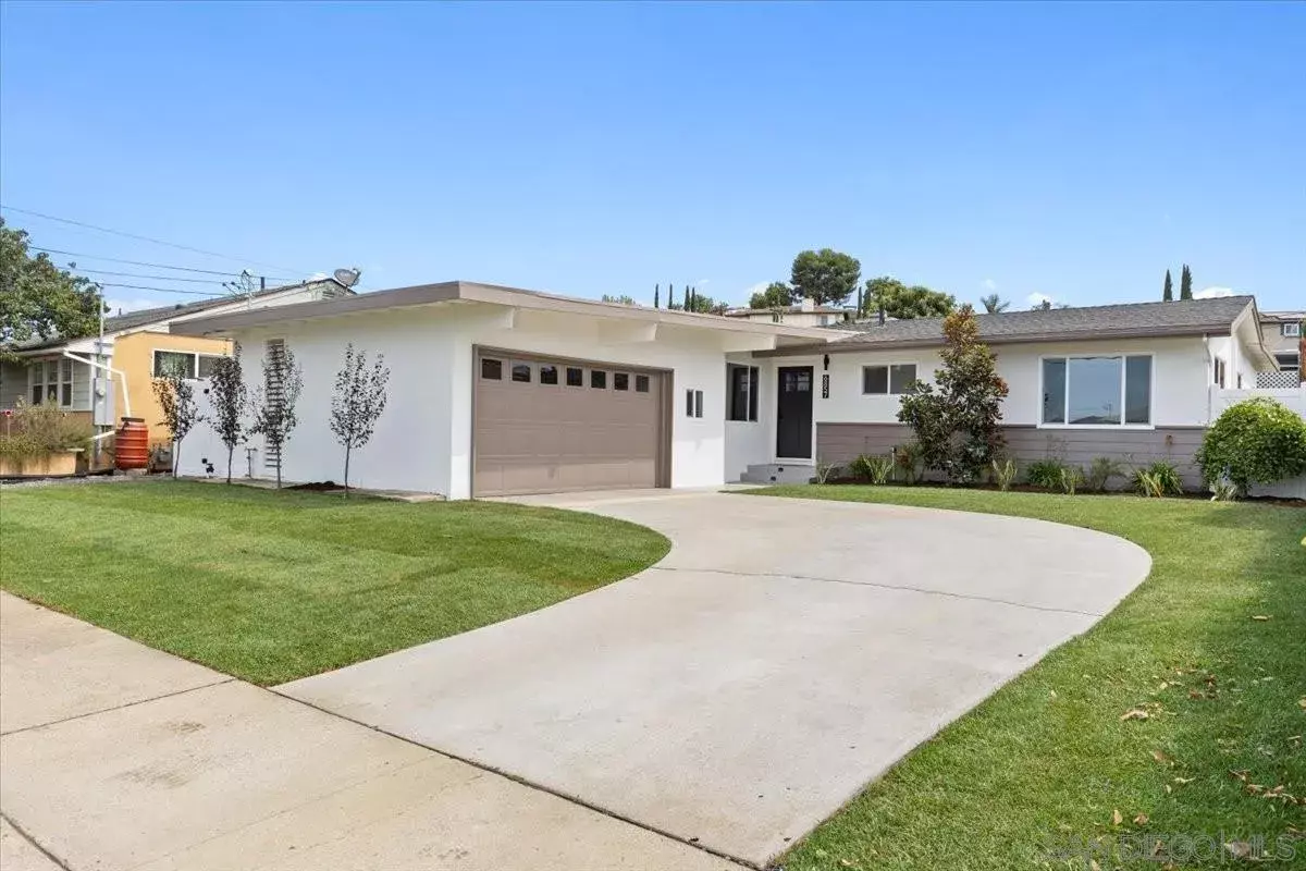 San Diego, CA 92120,6857 Estrella Ave