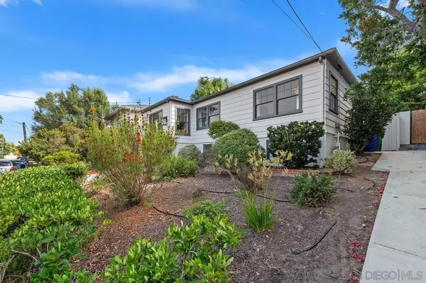 La Jolla, CA 92037,7125 Monte Vista Ave