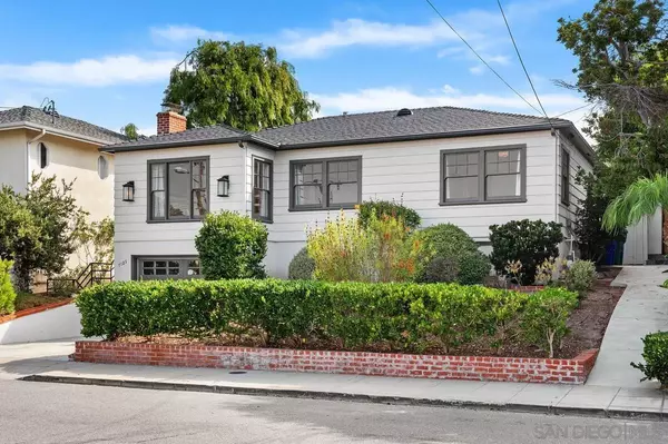 La Jolla, CA 92037,7125 Monte Vista Ave