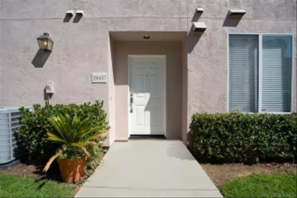 San Diego, CA 92128,18600 Caminito Pasadero
