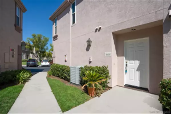 San Diego, CA 92128,18600 Caminito Pasadero