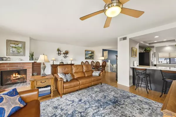 San Diego, CA 92117,3719 Balboa Ter #A