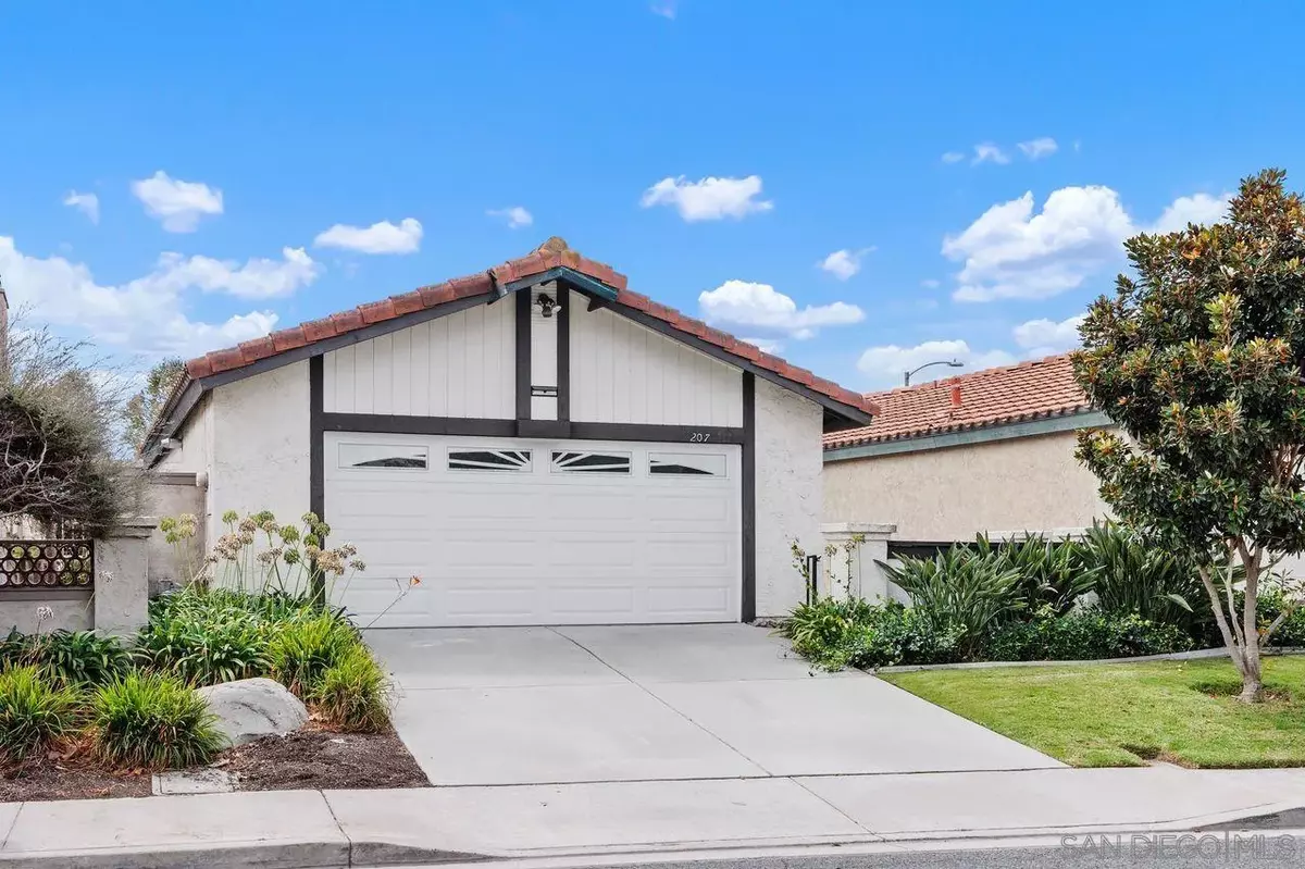 Oceanside, CA 92057,207 Carissa Dr