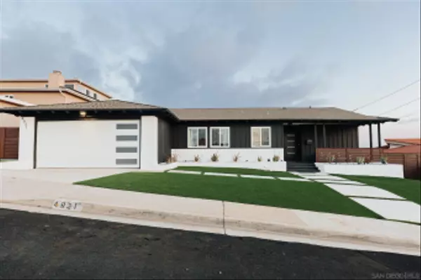 San Diego, CA 92110,4931 Southcrest Ave