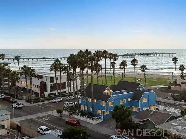 San Diego, CA 92107,5112 #4 Saratoga Ave #1-3