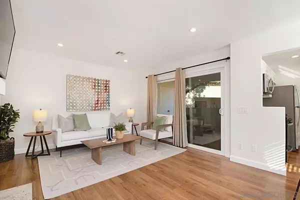 San Diego, CA 92129,13327 Caminito Ciera #61