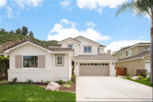 5077 Ashberry, Carlsbad, CA 92008