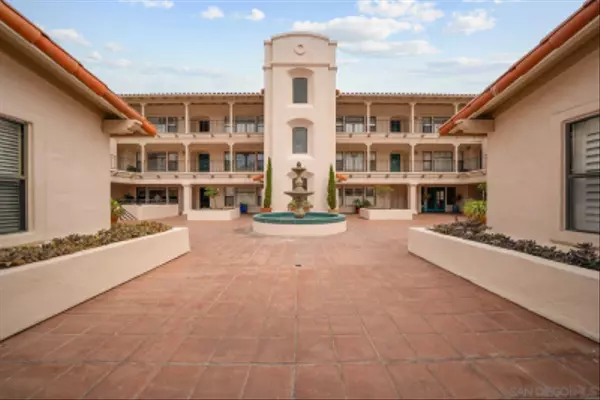 La Jolla, CA 92037,7757 Eads Ave #B7