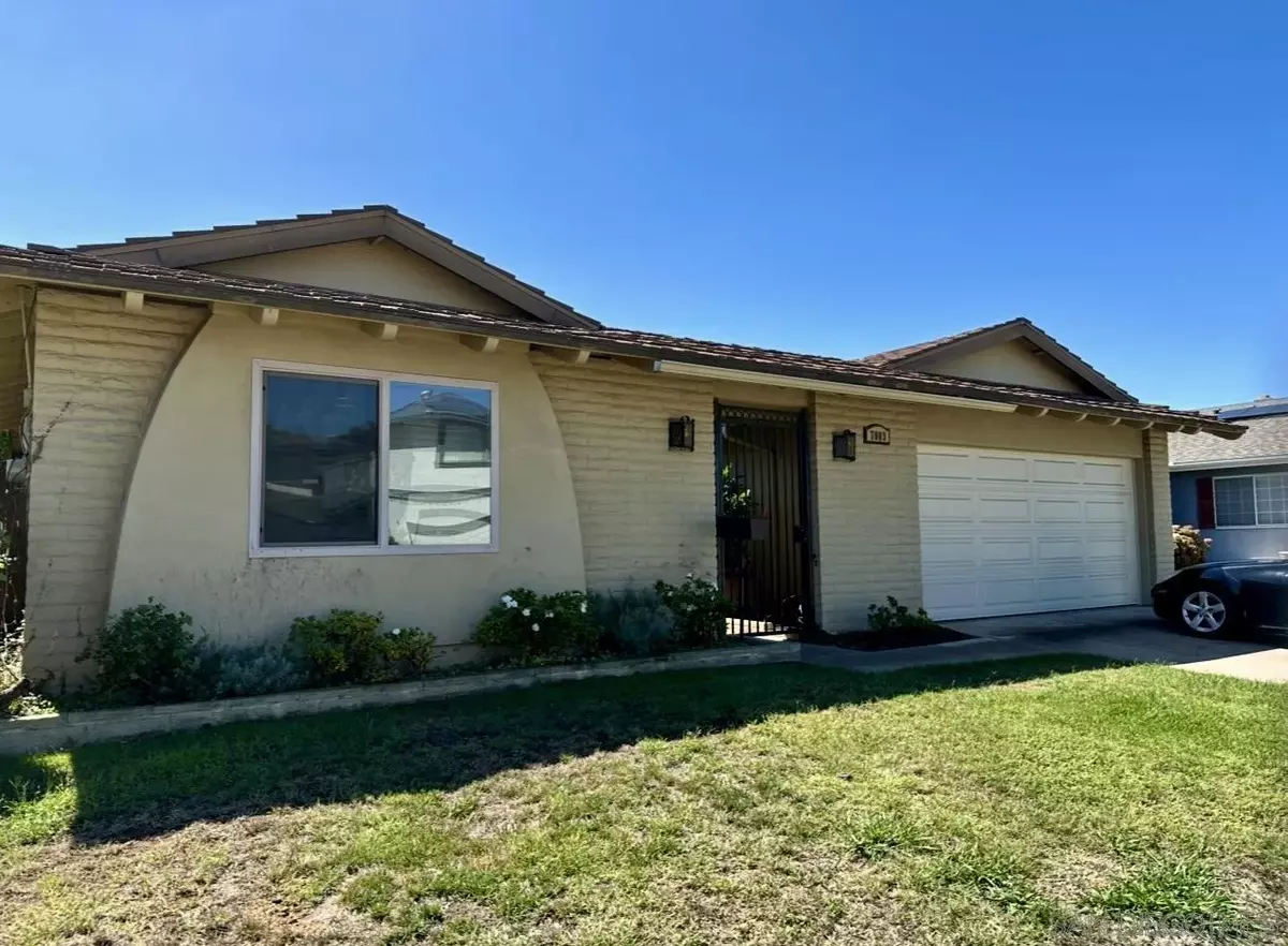 San Diego, CA 92111,7003 E Batista Street