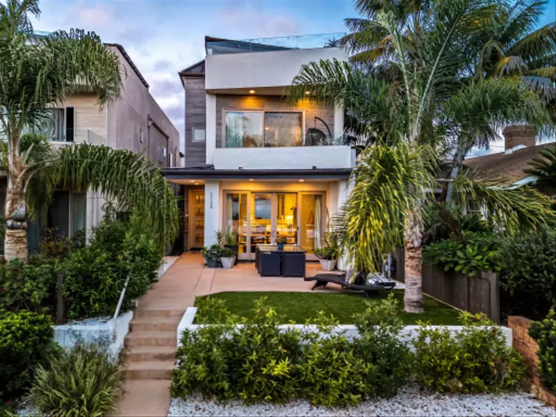 1122 Oliver Ave, San Diego, CA 92109