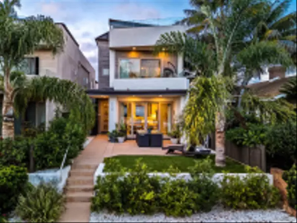 1122 Oliver Ave, San Diego, CA 92109
