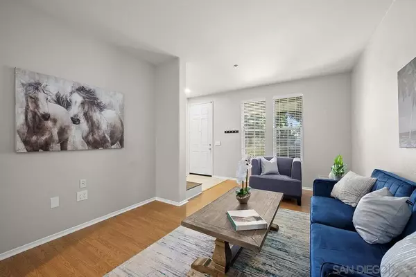 Chula Vista, CA 91915,1338 Caminito Fabrizio #72