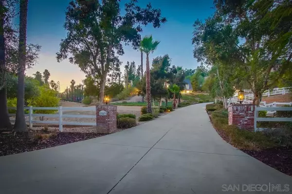 Fallbrook, CA 92028,2543 Daisy Ln