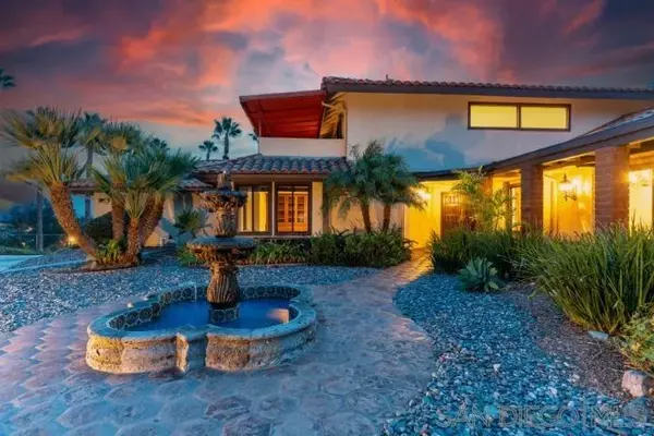 Fallbrook, CA 92028,3253 Yucca Terrace