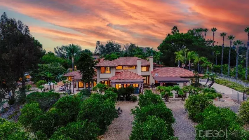 Fallbrook, CA 92028,3253 Yucca Terrace