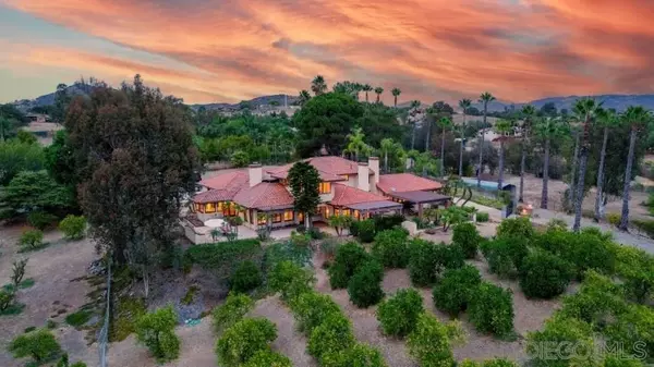 Fallbrook, CA 92028,3253 Yucca Terrace