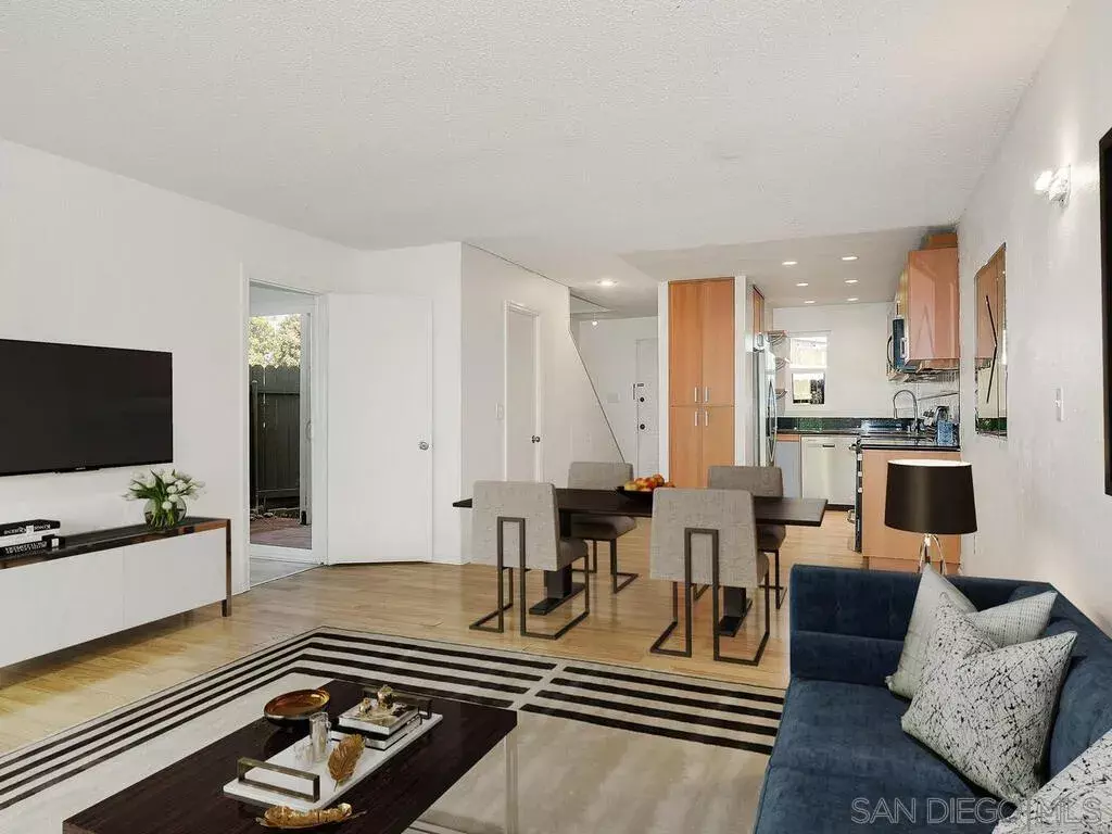 Chula Vista, CA 91910,150 E St #A1