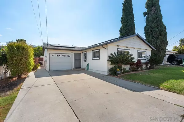 San Diego, CA 92104,2170 Montclair St