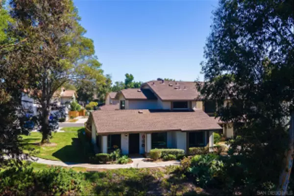 5358 Caminito Velasquez, San Diego, CA 92124