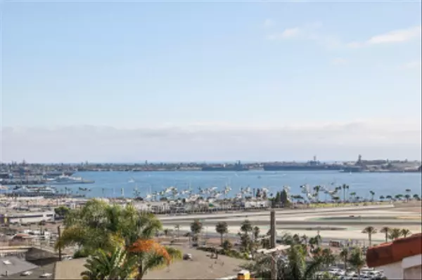 San Diego, CA 92103,1295 W Redwood St