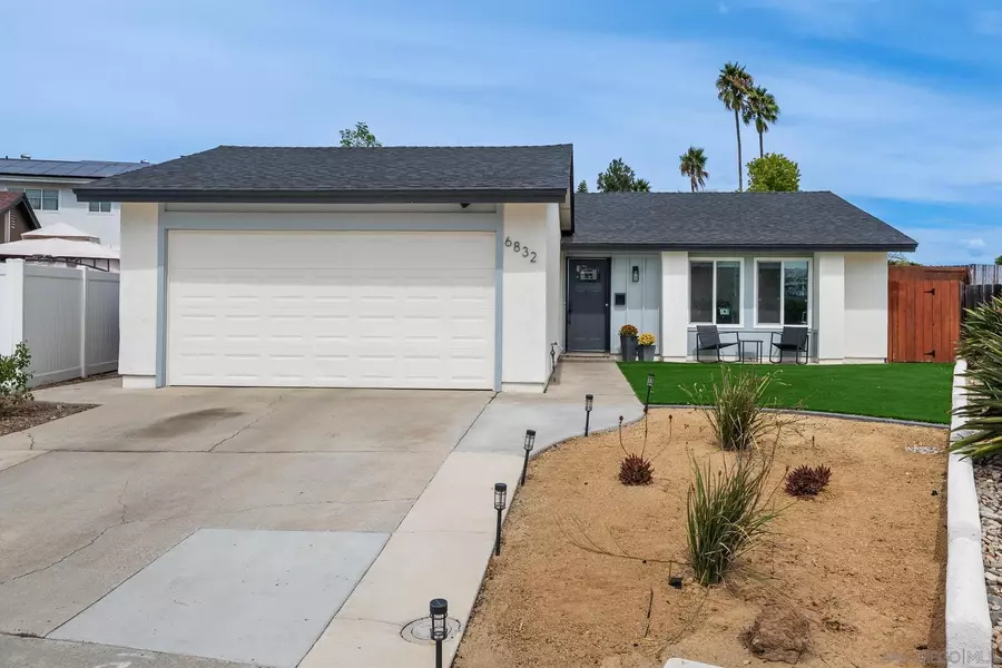 6832 Lazy Clouds, San Diego, CA 92120