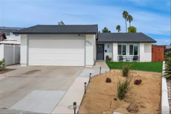 6832 Lazy Clouds, San Diego, CA 92120