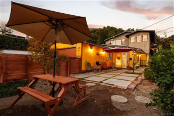 La Jolla, CA 92037,5643 Linda Rosa Ave