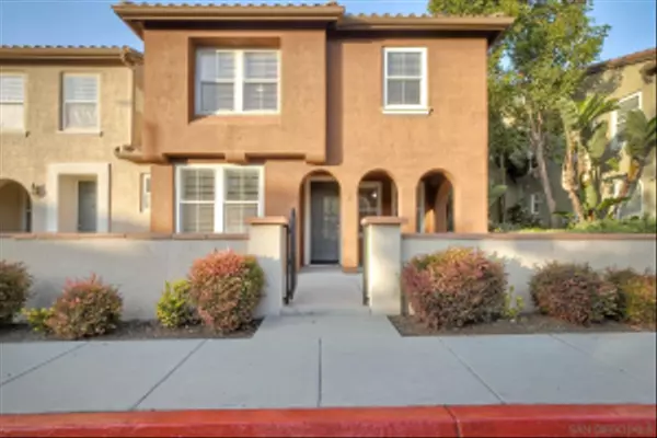 San Diego, CA 92129,7850 Via Montebello #6