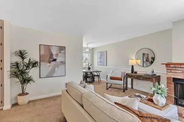 4252 35th St #6, San Diego, CA 92104