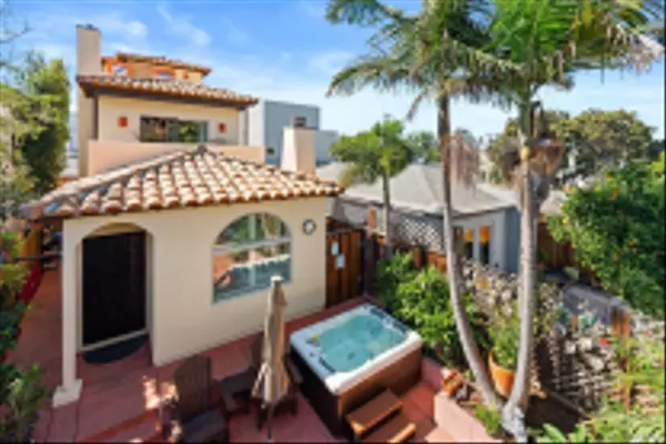 San Diego, CA 92107,4685 Long Branch Ave
