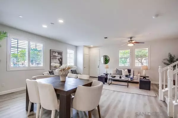 Chula Vista, CA 91913,1555 Tomillo Lane