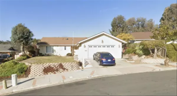 3002 Courser, San Diego, CA 92117