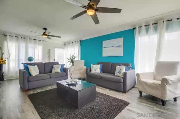 San Diego, CA 92109,3575-77 Strand Way