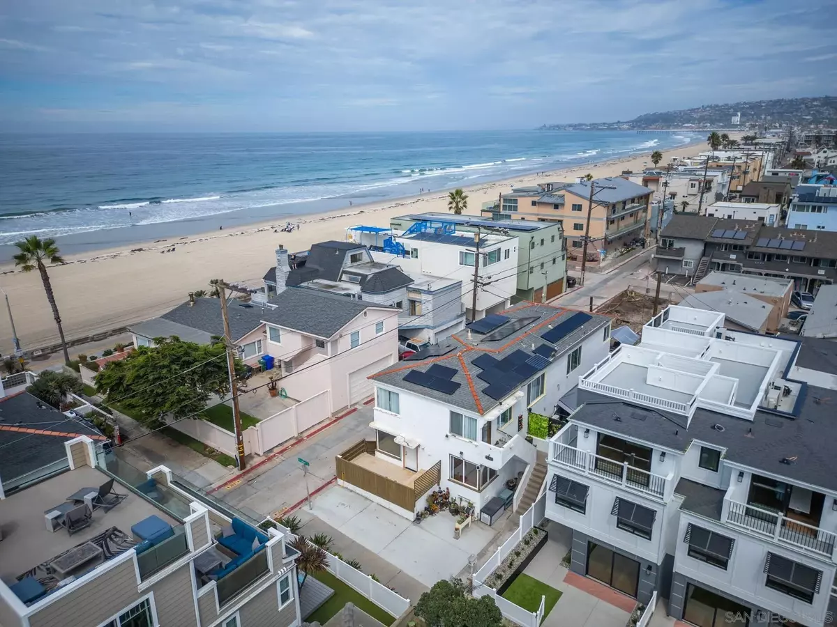 San Diego, CA 92109,3575-77 Strand Way