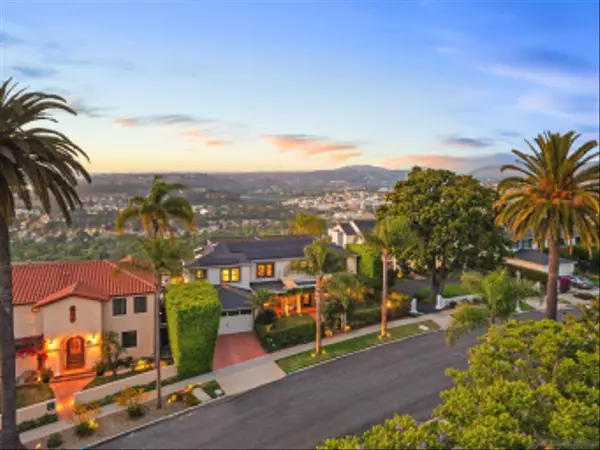 San Diego, CA 92116,4136 Palisades Road