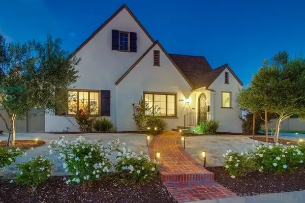 San Diego, CA 92107,4408 Brighton Ave