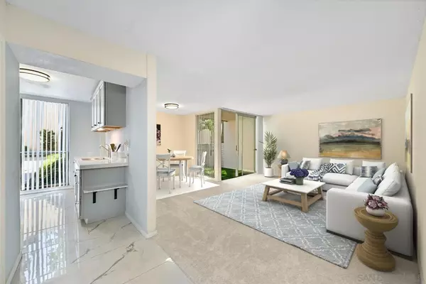 4881 Collwood Blvd #A, San Diego, CA 92115