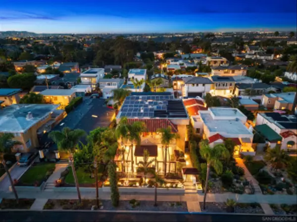 San Diego, CA 92103,1728 West Lewis