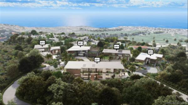 La Jolla, CA 92037,7151 Romero Loop #1