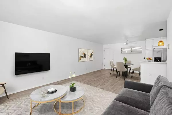 San Diego, CA 92109,4647 Pico Street #205