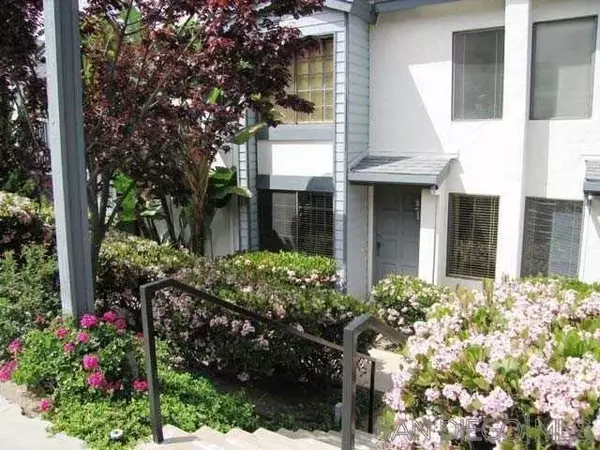 8868 Regents Rd #103, San Diego, CA 92122