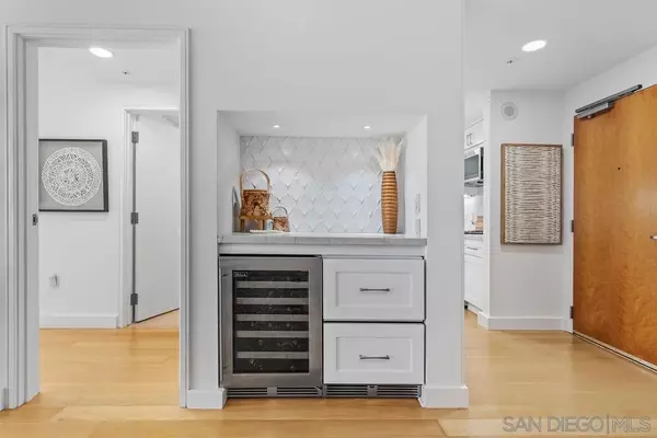 San Diego, CA 92101,645 Front #1215