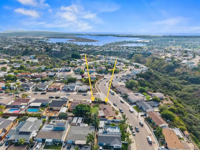 4407 Dakota Drive, San Diego, CA 92117
