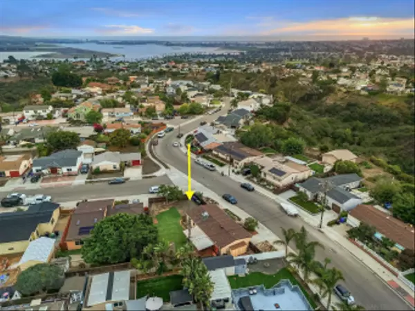 4407 Dakota Drive, San Diego, CA 92117