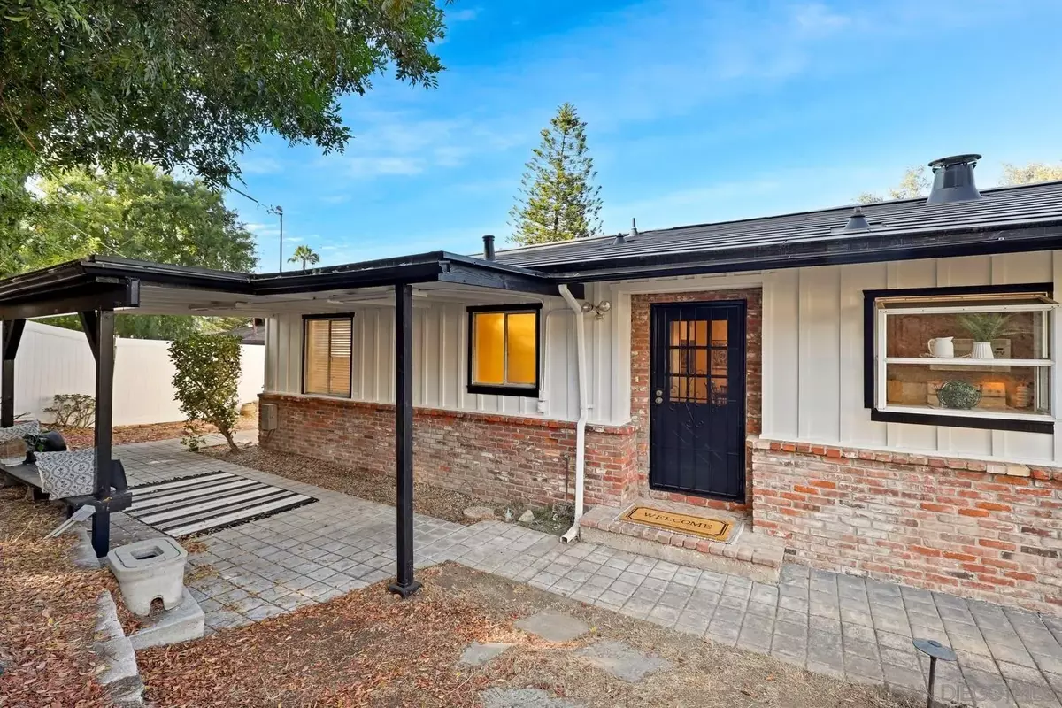 La Mesa, CA 91941,3918 Calavo Dr
